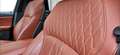 BMW X7 M 50i EXCLUSIEF INDIVIDUAL-MEGA FULL OPTION/1 OWNER Gris - thumbnail 10