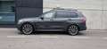 BMW X7 M 50i EXCLUSIEF INDIVIDUAL-MEGA FULL OPTION/1 OWNER Gris - thumbnail 6