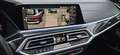 BMW X7 M 50i EXCLUSIEF INDIVIDUAL-MEGA FULL OPTION/1 OWNER Gris - thumbnail 29