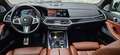 BMW X7 M 50i EXCLUSIEF INDIVIDUAL-MEGA FULL OPTION/1 OWNER Gris - thumbnail 11