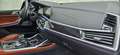BMW X7 M 50i EXCLUSIEF INDIVIDUAL-MEGA FULL OPTION/1 OWNER Gris - thumbnail 19