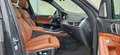 BMW X7 M 50i EXCLUSIEF INDIVIDUAL-MEGA FULL OPTION/1 OWNER Gris - thumbnail 20