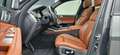 BMW X7 M 50i EXCLUSIEF INDIVIDUAL-MEGA FULL OPTION/1 OWNER Gris - thumbnail 8