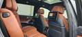 BMW X7 M 50i EXCLUSIEF INDIVIDUAL-MEGA FULL OPTION/1 OWNER Gris - thumbnail 22
