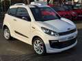 Ligier JS 50 L DCI Klima 45 KM/H Mopedauto Blanc - thumbnail 1
