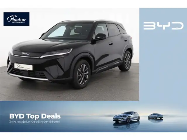 BYD Atto 2 DM-i Boost LP: 40.549,- /Top-View/Led-Scheinwerfer