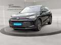 Volkswagen Tiguan 2.0 TDI DSG Elegance AHK Matrix Standh.AC Schwarz - thumbnail 2
