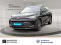 Volkswagen Tiguan 2.0 TDI DSG Elegance AHK Matrix Standh.AC Schwarz - thumbnail 1