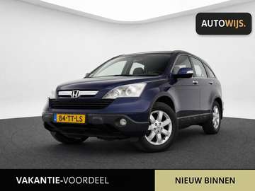 2.0i Elegance|AUT|NL AUTO|APK 2-2027|XENON|TREKHAA