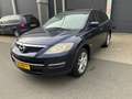 Mazda CX-9 3.5 LIMITED Blau - thumbnail 3