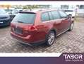 Volkswagen Golf VII Alltrack 2.0 TDI 150 DSG 4M Pano ACC Rot - thumbnail 3