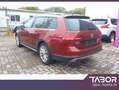 Volkswagen Golf VII Alltrack 2.0 TDI 150 DSG 4M Pano ACC Rot - thumbnail 4