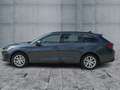 SEAT Leon ST 2.0TDI DSG STYLE LED+NAV+APP+GRA+SHZ+RFK Grau - thumbnail 4