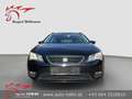 SEAT Leon ST Business 1,6 TDI  Navi/AHK/Servicegepflegt Schwarz - thumbnail 3
