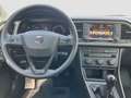 SEAT Leon ST Business 1,6 TDI  Navi/AHK/Servicegepflegt Schwarz - thumbnail 13