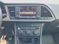 SEAT Leon ST Business 1,6 TDI  Navi/AHK/Servicegepflegt Schwarz - thumbnail 12