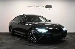 Bmw 440 i M Sport*RFK*H/K*HUD*MEMORY*AHK