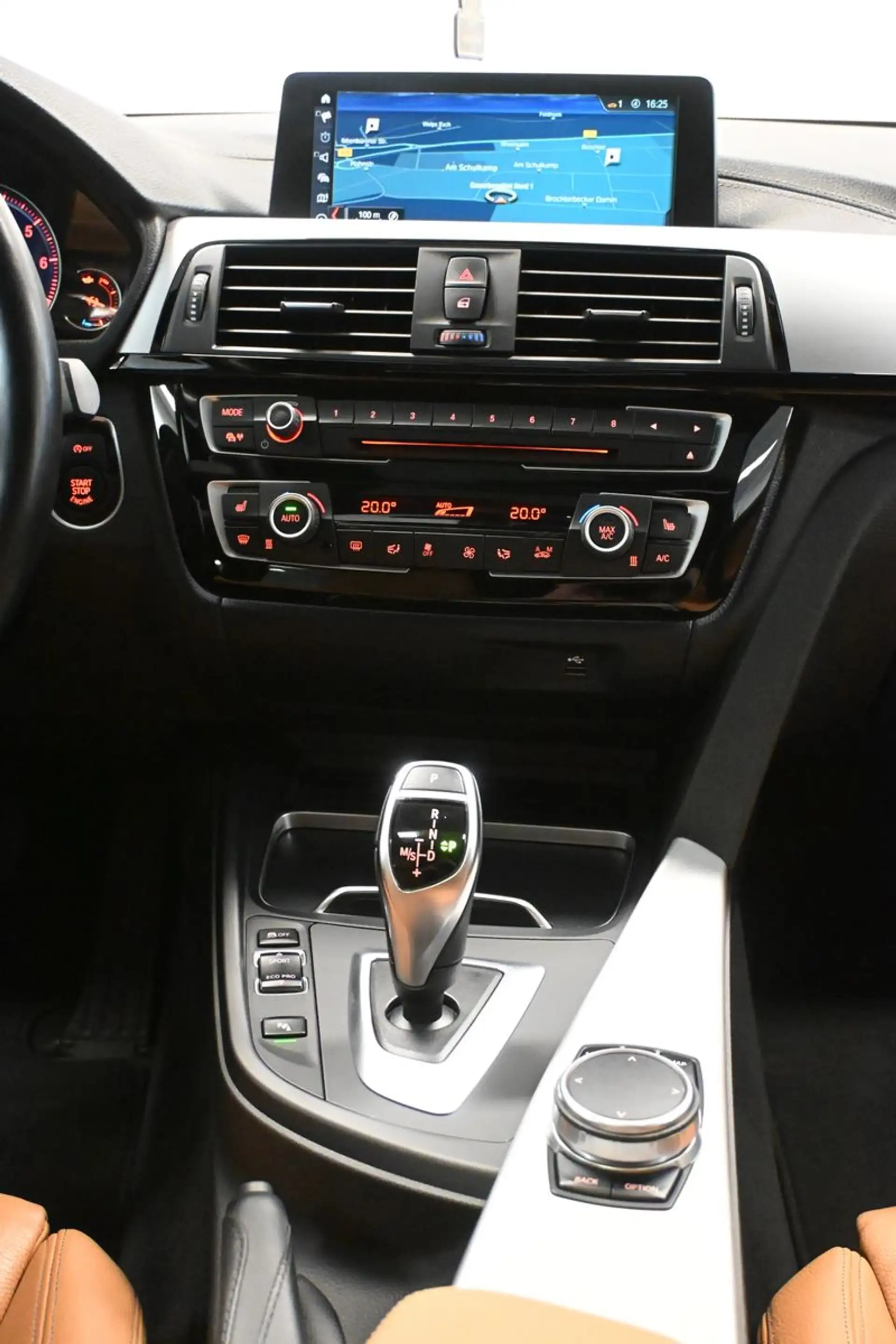BMW 440 i M Sport*RFK*H/K*HUD*MEMORY*AHK — photo 13