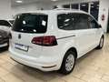 Volkswagen Sharan ComfortlineBT*SHZ*PDC*CarPlay*1H*7Sitze Weiß - thumbnail 4