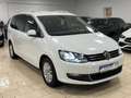 Volkswagen Sharan ComfortlineBT*SHZ*PDC*CarPlay*1H*7Sitze Weiß - thumbnail 3
