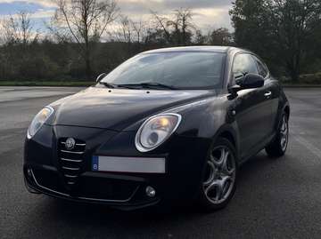 Alfa Romeo MiTo 1.3 JTDm - Exclusive – 2011