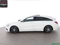 Mercedes-Benz CLA 200 Shooting Brake AMG NIGHT PANO,H/K,MEMORY Weiß - thumbnail 2