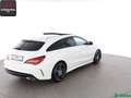 Mercedes-Benz CLA 200 Shooting Brake AMG NIGHT PANO,H/K,MEMORY Weiß - thumbnail 5
