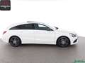 Mercedes-Benz CLA 200 Shooting Brake AMG NIGHT PANO,H/K,MEMORY Weiß - thumbnail 6
