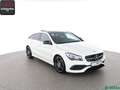 Mercedes-Benz CLA 200 Shooting Brake AMG NIGHT PANO,H/K,MEMORY Weiß - thumbnail 7