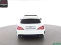 Mercedes-Benz CLA 200 Shooting Brake AMG NIGHT PANO,H/K,MEMORY Weiß - thumbnail 4