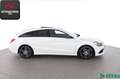 Mercedes-Benz CLA 200 Shooting Brake AMG NIGHT HARMAN/K,MEMORY Blanc - thumbnail 6
