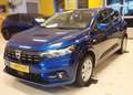 Dacia Sandero 1.0 TCe Comfort Blauw - thumbnail 1