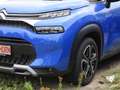 Citroen C3 Aircross PureTech 110 Stop  Start OPF FEEL PAC Blu/Azzurro - thumbnail 4