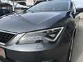 SEAT Leon Leon ST Style 1,6 TDI "LED*AHK*CARPLAY" Gris - thumbnail 4