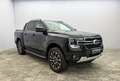 Ford Ranger V6 Platinum e-4WD *Ganantie 09.2028* Negro - thumbnail 2