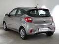Hyundai i10 Hyundai i10 1,0 Edition 30, 2023 Grau - thumbnail 4