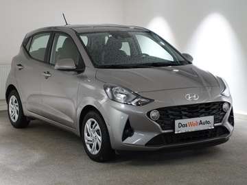 Hyundai i10 1,0 Edition 30, 2023