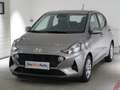Hyundai i10 Hyundai i10 1,0 Edition 30, 2023 Grau - thumbnail 3
