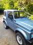 Suzuki SJ Samurai Cabrio Blu/Azzurro - thumbnail 2