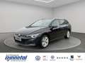 Volkswagen Golf Variant VIII Variant 1.5 TSI OPF Style NAVI+LED PLUS+EL H Zwart - thumbnail 1