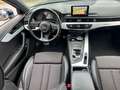 Audi A4 3.0 TDI quattro Sport & S.LINE SPORT PAKET+** Bleu - thumbnail 13