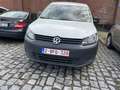 Volkswagen Caddy Caddy Blanc - thumbnail 2