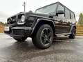 Mercedes-Benz G 500 G500 Junge Sterne  Garantie Wartung bei MB Schwarz - thumbnail 9