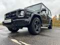 Mercedes-Benz G 500 G500 Junge Sterne  Garantie Wartung bei MB Schwarz - thumbnail 7