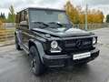 Mercedes-Benz G 500 G500 Junge Sterne  Garantie Wartung bei MB Schwarz - thumbnail 8