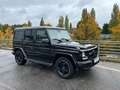 Mercedes-Benz G 500 G500 Junge Sterne  Garantie Wartung bei MB Schwarz - thumbnail 15