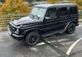 Mercedes-Benz G 500 G500 Junge Sterne  Garantie Wartung bei MB Schwarz - thumbnail 4