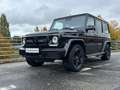 Mercedes-Benz G 500 G500 Junge Sterne  Garantie Wartung bei MB Schwarz - thumbnail 5