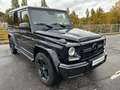 Mercedes-Benz G 500 G500 Junge Sterne  Garantie Wartung bei MB Schwarz - thumbnail 16