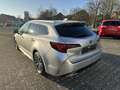 Toyota Corolla 2.0 Hybrid Touring Sports Team Deutschland Silber - thumbnail 3